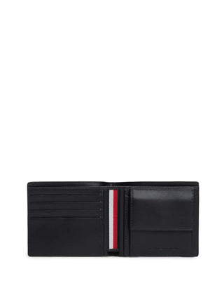 MEN'S WALLET - TOMMY HILFIGER BLACK - AM0AM14255 3