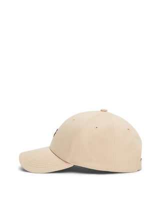 WOMEN'S HAT - TOMMY HILFIGER BEIGE - AW0AW17631 2