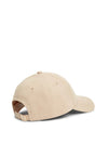 WOMEN'S HAT - TOMMY HILFIGER BEIGE - AW0AW17631 3