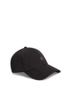 WOMEN'S HAT - TOMMY HILFIGER BLACK - AW0AW17631 1