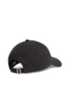 WOMEN'S HAT - TOMMY HILFIGER BLACK - AW0AW17631 2