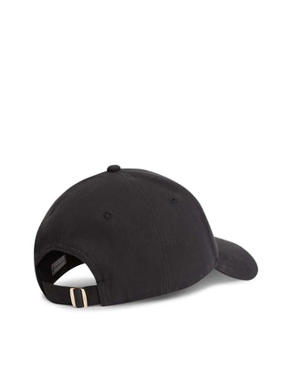 WOMEN'S HAT - TOMMY HILFIGER BLACK - AW0AW17631 2