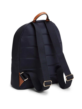 WOMEN'S BACKPACK - TOMMY HILFIGER BLUE - AW0AW17651 2