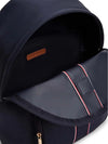 WOMEN'S BACKPACK - TOMMY HILFIGER BLUE - AW0AW17651 3