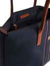 WOMEN'S TOTE - TOMMY HILFIGER BLUE - AW0AW17706 3