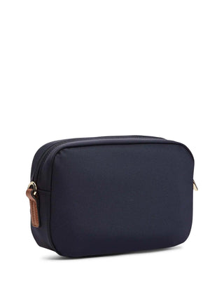 WOMEN'S SHOULDER BAG - TOMMY HILFIGER BLUE - AW0AW17710 2