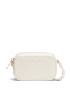 WOMEN'S SHOULDER BAG - TOMMY HILFIGER CREAM - AW0AW18115 1