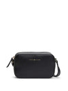 WOMEN'S SHOULDER BAG - TOMMY HILFIGER BLACK - AW0AW18115 1