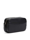 WOMEN'S SHOULDER BAG - TOMMY HILFIGER BLACK - AW0AW18115 2