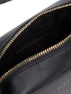WOMEN'S SHOULDER BAG - TOMMY HILFIGER BLACK - AW0AW18115 3