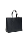 WOMEN'S HANDBAG - TOMMY HILFIGER BLUE - AW0AW18123 2