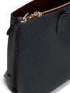 WOMEN'S HANDBAG - TOMMY HILFIGER BLUE - AW0AW18123 4