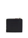 WOMEN'S WALLET - TOMMY HILFIGER BLACK - AW0AW18124 2