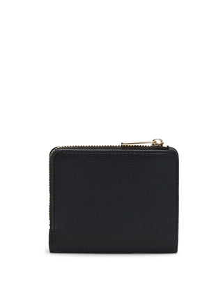 WOMEN'S WALLET - TOMMY HILFIGER BLACK - AW0AW18124 2