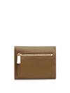 WOMEN'S WALLET - TOMMY HILFIGER TAUPE - AW0AW18129 2