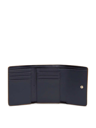 WOMEN'S WALLET - TOMMY HILFIGER TAUPE - AW0AW18129 3