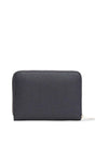 WOMEN'S WALLET - TOMMY HILFIGER BLUE - AW0AW18132 2