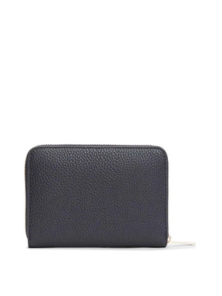 WOMEN'S WALLET - TOMMY HILFIGER BLUE - AW0AW18132 2