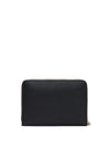 WOMEN'S WALLET - TOMMY HILFIGER BLACK - AW0AW18132 2