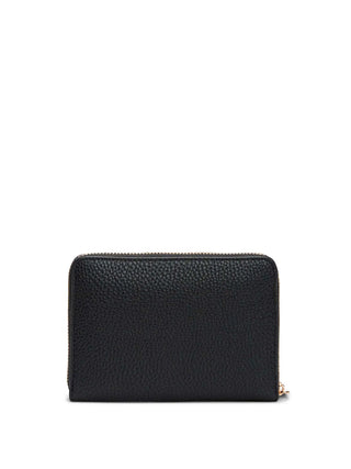 WOMEN'S WALLET - TOMMY HILFIGER BLACK - AW0AW18132 2
