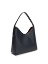 WOMEN'S SHOULDER BAG - TOMMY HILFIGER BLUE - AW0AW18141 2