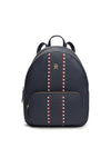 WOMEN'S BACKPACK - TOMMY HILFIGER BLUE - AW0AW18159 1