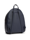 WOMEN'S BACKPACK - TOMMY HILFIGER BLUE - AW0AW18159 2