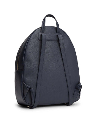 WOMEN'S BACKPACK - TOMMY HILFIGER BLUE - AW0AW18159 2