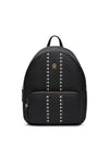 WOMEN'S BACKPACK - TOMMY HILFIGER BLACK - AW0AW18159 1