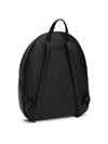WOMEN'S BACKPACK - TOMMY HILFIGER BLACK - AW0AW18159 2