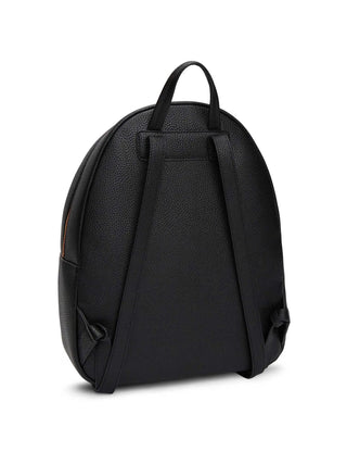 WOMEN'S BACKPACK - TOMMY HILFIGER BLACK - AW0AW18159 2
