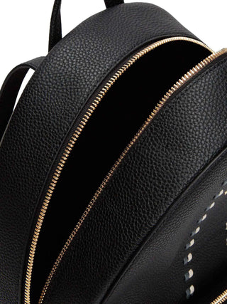 WOMEN'S BACKPACK - TOMMY HILFIGER BLACK - AW0AW18159 3