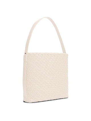 HOBO WOMEN - TOMMY HILFIGER CREAM - AW0AW18161 2