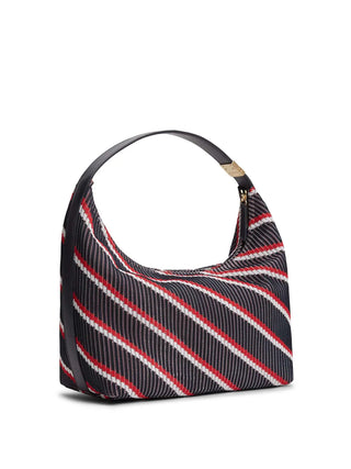 WOMEN'S HOBO - TOMMY HILFIGER MULTI - AW0AW18166 2