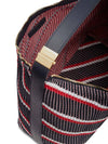 WOMEN'S HOBO - TOMMY HILFIGER MULTI - AW0AW18166 3