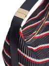 WOMEN'S HOBO - TOMMY HILFIGER MULTI - AW0AW18166 4
