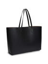 WOMEN'S TOTE - TOMMY HILFIGER BLACK - AW0AW18173 2