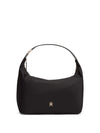 WOMEN'S HOBO - TOMMY HILFIGER BLACK - AW0AW18229 1