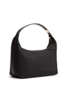 WOMEN'S HOBO - TOMMY HILFIGER BLACK - AW0AW18229 2