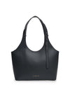 WOMEN'S TOTE - TOMMY HILFIGER BLUE - AW0AW18232 1