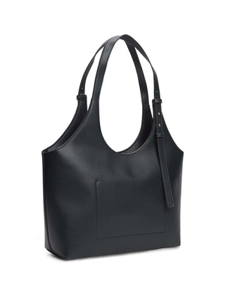 WOMEN'S TOTE - TOMMY HILFIGER BLUE - AW0AW18232 2