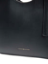 WOMEN'S TOTE - TOMMY HILFIGER BLUE - AW0AW18232 4