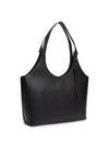 WOMEN'S TOTE - TOMMY HILFIGER BLACK - AW0AW18232 2