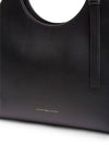 WOMEN'S TOTE - TOMMY HILFIGER BLACK - AW0AW18232 4