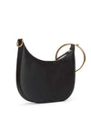 WOMEN'S HOBO - TOMMY HILFIGER BLACK - AW0AW18236 3