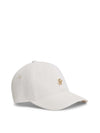 WOMEN'S HAT - TOMMY HILFIGER BEIGE - AW0AW18328 1