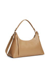 WOMEN'S SHOULDER BAG - TOMMY HILFIGER BEIGE - AW0AW18373 2