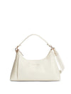 WOMEN'S SHOULDER BAG - TOMMY HILFIGER CREAM - AW0AW18373 1