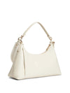 WOMEN'S SHOULDER BAG - TOMMY HILFIGER CREAM - AW0AW18373 2