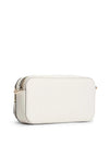 WOMEN'S SHOULDER BAG - TOMMY HILFIGER CREAM - AW0AW18414 2